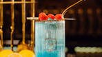 Blue Raspberry Fizz – Au Vodka