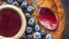 Blueberry Barbecue Sauce