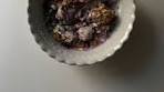 blueberry lemon chia pudding 2 tblsp chia seeds 1/4 cup ...