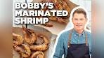 Bobby Flay's 5-Star Ginger-Soy-Lime Marinated Grilled ...