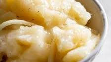 Boiled Cuban Yuca con Mojo