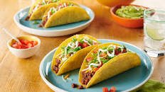 Bold Ranch Impossible™ Tacos