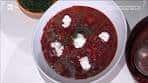 Borscht ucraino - È sempre mezzogiorno 09/03/2022