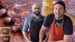 Brad and Babish Make Kombucha-Miso BBQ Sauce | Brad ...