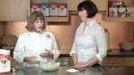 BREAD 101 -- basic white bread: getting started