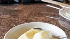 Breadfruit (Ulu) With Coconut Milk
