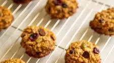 Breakfast Cookies