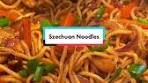 Bringing back my Viral Szechuan Noodles due to popular ...