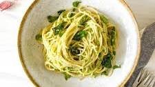 Broccoli Asparagus Pasta