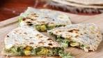 Broccoli Quesadillas