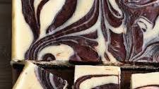Brownie Batter Cheesecake Bars