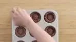 Brownie Sundae Cups | It's a chocolate lover's fantasy 😍 Get ...