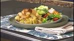 Brussels Sprout Mac and Cheese