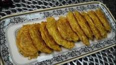 BTS Jimin's favorite food: How to make egg dumplings~ It's simpl
