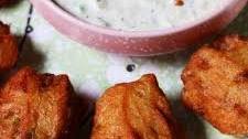 Budida Gummadikaya Pachi Vadiyalu | Medu Vada with Ash Gourd