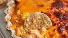 Buffalo Cauliflower Dip
