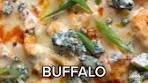 Buffalo Cauliflower Dip Recipe | NYT Cooking