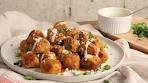 Buffalo Chicken Meatballs | Episode 1228