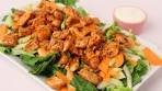 Buffalo Chicken Salad Recipe - Laura Vitale - Laura in the ...