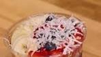 Build a bowl with us, featuring our classic Acai Bowl! This bowl ...