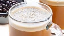 Bulletproof Coffee (Butter Coffee)