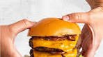 Burger Bliss Awaits! Craving something irresistibly delicious ...