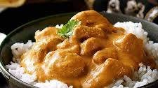 Butter Chicken