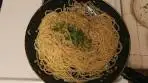 Butter Garlic Herb Pasta Recipe - Delicious Side Dish
