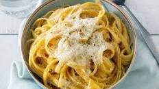 Buttered Noodles