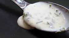 Buttermilk Herb Dressing