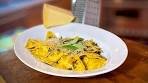 Butternut Squash Ravioli with Brown Butter Sage Recipe ...