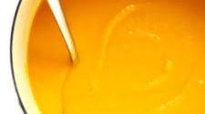 Butternut Squash Soup