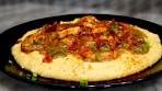 Cajun Shrimp and Grits 🔥| Shrimp and Grits Recipe