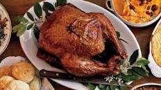 Cajun-Spiced Turkey