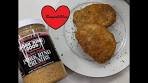 CAJUN SPICY PORK RINDS JUCIEST PORK CHOPS AIR ...