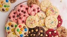 Cake Mix Cookies Recipe