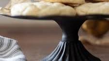 Cake Mix Pudding Cookies