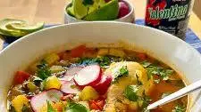 Caldo De Pollo Recipe (Mexican Chicken Soup)