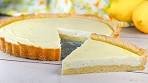 Calling All Lemon Lovers: This Lemon Tart will be your ...