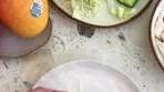 Calypso® Mango, Chicken & Avocado Rice Paper Rolls SAVE ...