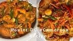 Cameroon Poulet DG | How to make Poulet DG #poulet ...