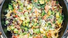 Campfire Nachos