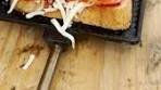 Campfire Pizza - How to make the perfect snack to eat on all ...