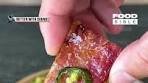 Candied Bacon Crackers 🥓🧑🍳 | FOODbible