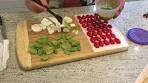 Caprese on a stick
