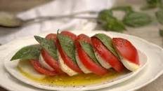 Caprese Salad