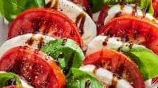 Caprese Salad