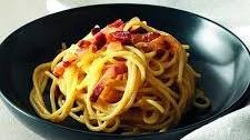 Carbonara classica