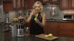 Carotene Zing Juice - Cooking Videos