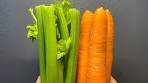 Carrot and Celery Soup | Celery Soup Recipe